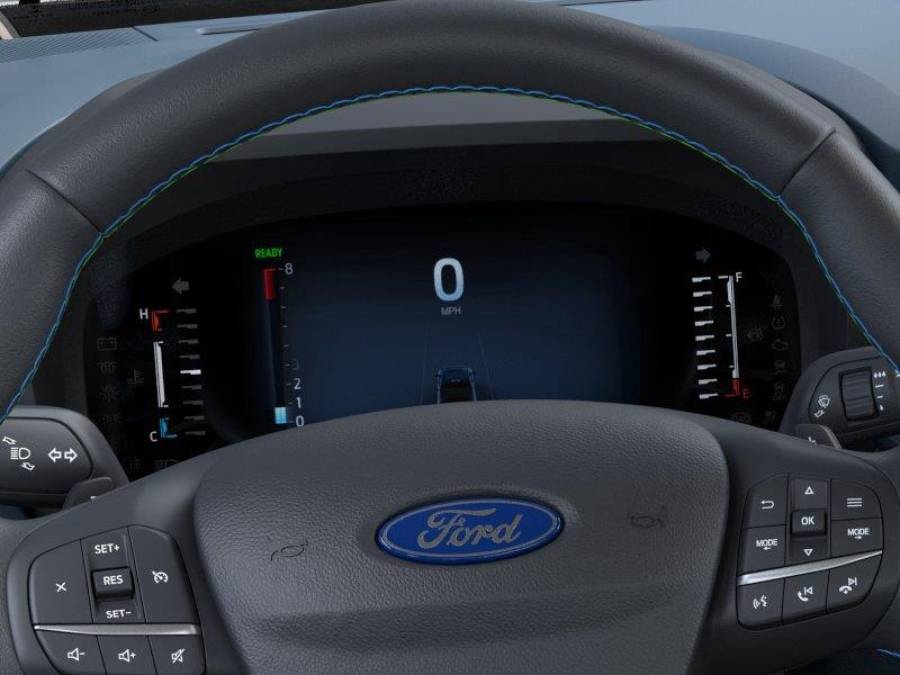 New 2026 Ford Maverick for sale in Grand Island NE