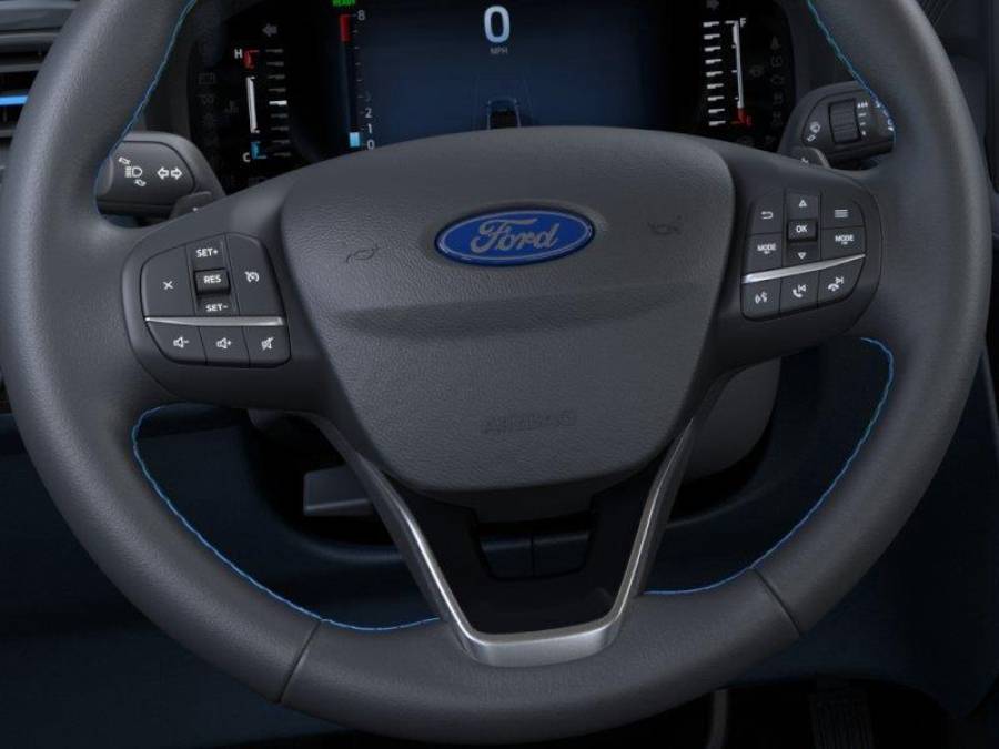 New 2026 Ford Maverick for sale in Grand Island NE