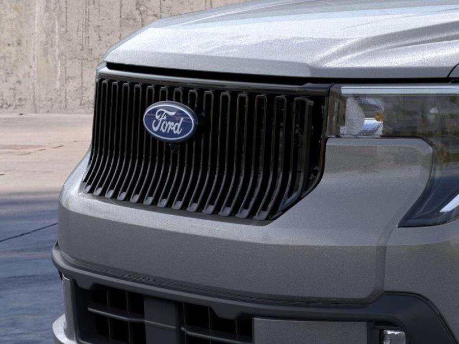 New 2026 Ford Maverick for sale in Grand Island NE