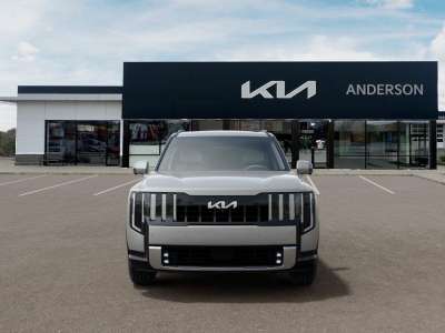 New 2027 Kia Telluride Hybrid SX-Prestige SUV/Crossover for sale in Grand Island NE