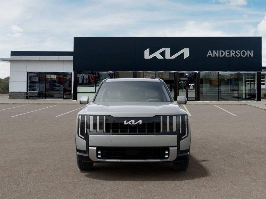 New 2027 Kia Telluride Hybrid for sale in Grand Island NE