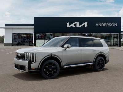 New 2027 Kia Telluride Hybrid SX-Prestige SUV/Crossover for sale in Grand Island NE