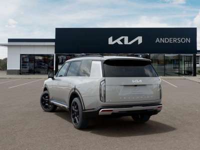 New 2027 Kia Telluride Hybrid SX-Prestige SUV/Crossover for sale in Grand Island NE