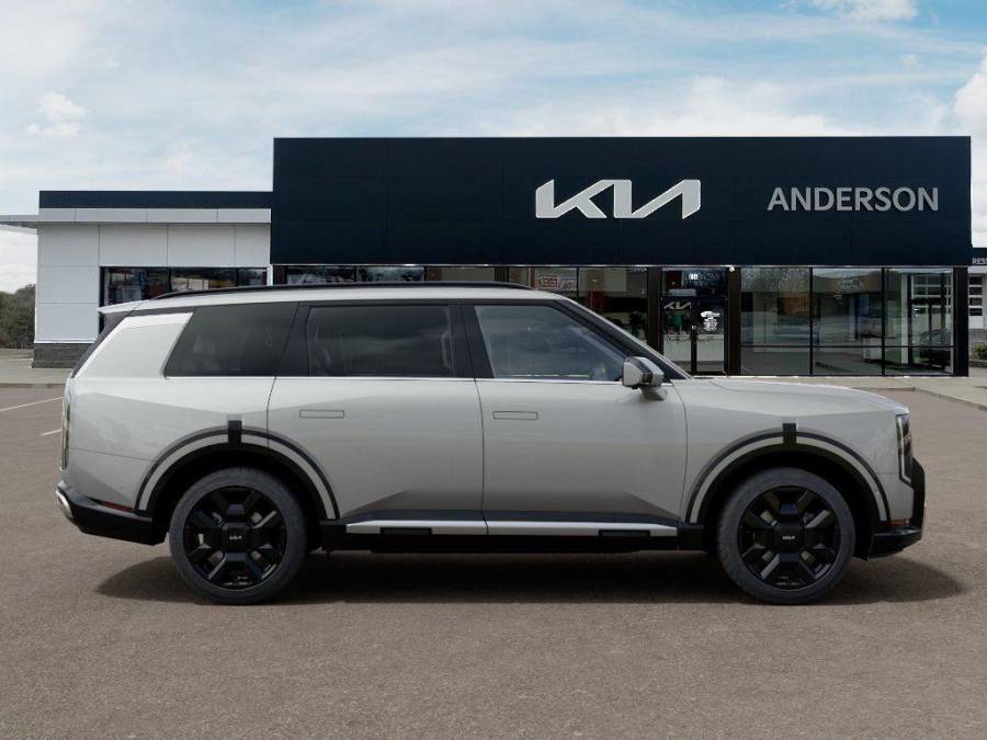 New 2027 Kia Telluride Hybrid for sale in Grand Island NE