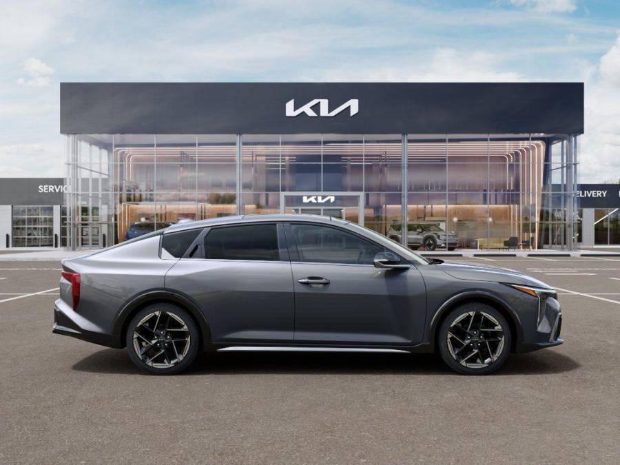 New 2026 Kia K4 for sale in Grand Island NE