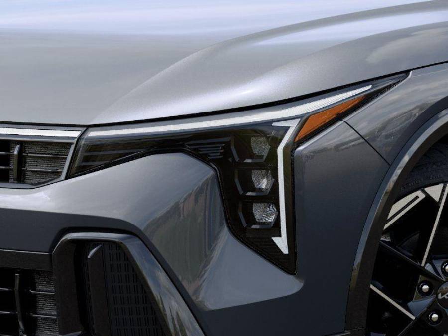 New 2026 Kia K4 for sale in Grand Island NE
