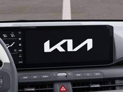 New 2026 Kia K4 for sale in Grand Island NE