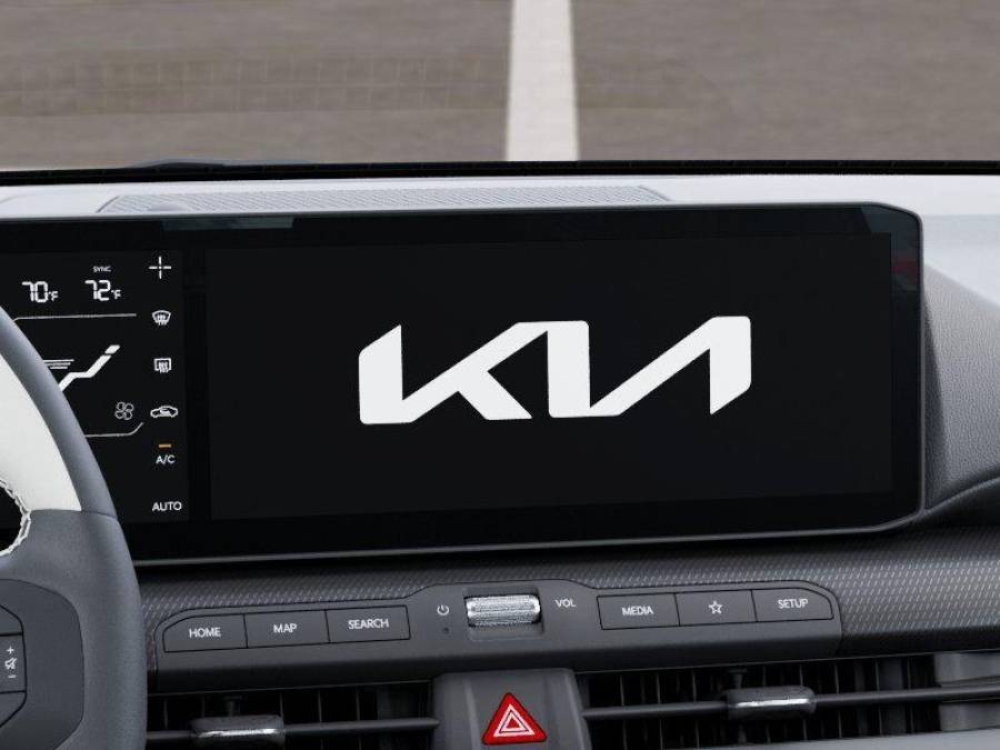New 2026 Kia K4 for sale in Grand Island NE