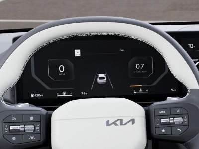 New 2026 Kia K4 for sale in Grand Island NE