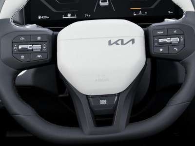 New 2026 Kia K4 for sale in Grand Island NE