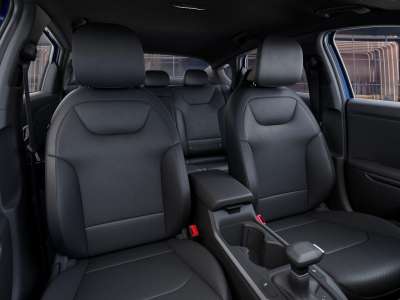 New 2026 Kia K4 for sale in Grand Island NE