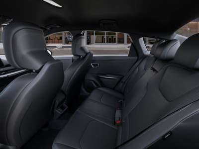 New 2026 Kia K4 for sale in Grand Island NE