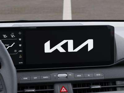 New 2026 Kia K4 for sale in Grand Island NE