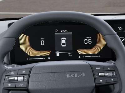 New 2026 Kia K4 for sale in Grand Island NE