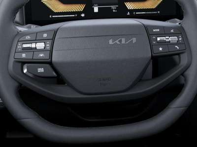 New 2026 Kia K4 for sale in Grand Island NE