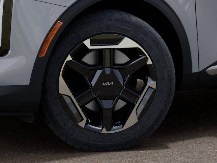 New 2026 Kia Sportage Hybrid for sale in Grand Island NE