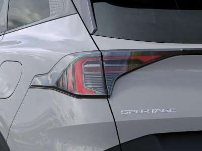 New 2026 Kia Sportage Hybrid for sale in Grand Island NE