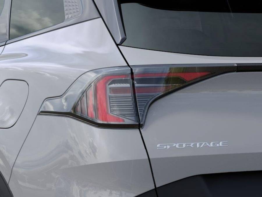 New 2026 Kia Sportage Hybrid for sale in Grand Island NE