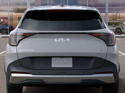 New 2026 Kia Sportage Hybrid for sale in Grand Island NE