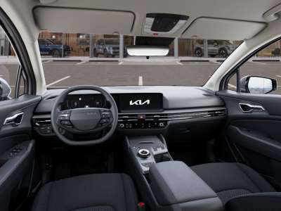 New 2026 Kia Sportage Hybrid for sale in Grand Island NE