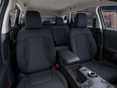 New 2026 Kia Sportage Hybrid for sale in Grand Island NE