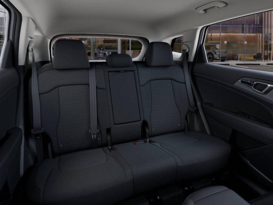 New 2026 Kia Sportage Hybrid for sale in Grand Island NE