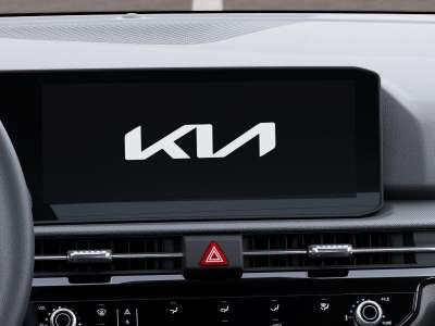 New 2026 Kia Sportage Hybrid for sale in Grand Island NE
