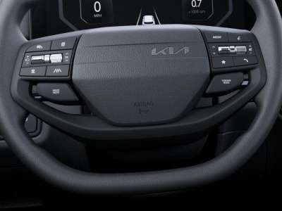 New 2026 Kia Sportage Hybrid for sale in Grand Island NE