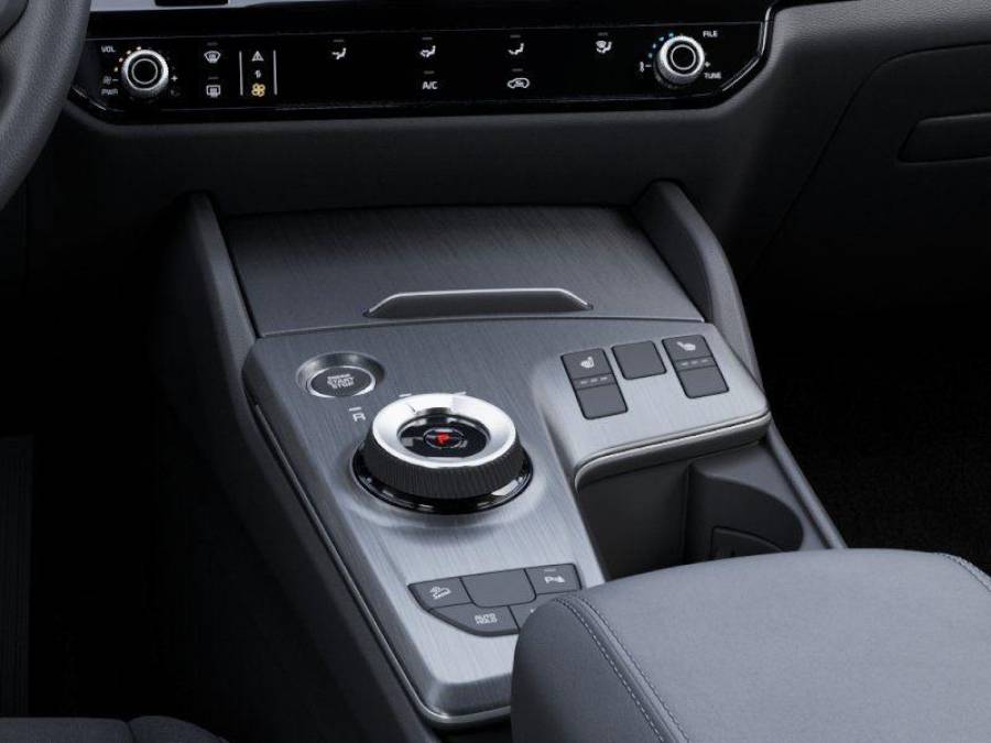 New 2026 Kia Sportage Hybrid for sale in Grand Island NE
