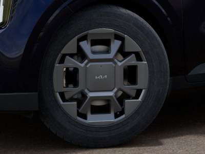 New 2026 Kia Carnival Hybrid EX Minivan for sale in Grand Island NE