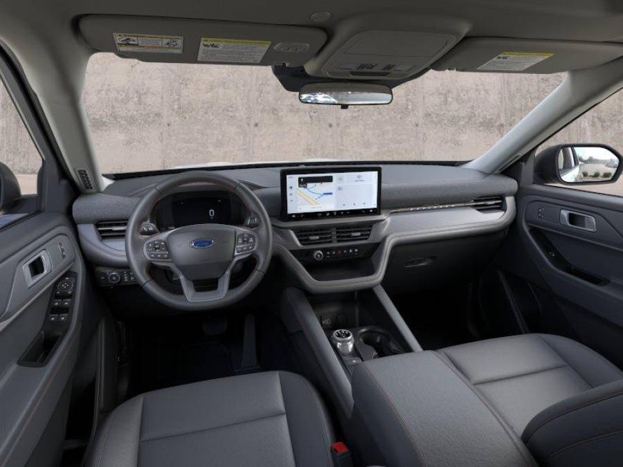 New 2026 Ford Explorer for sale in Grand Island NE