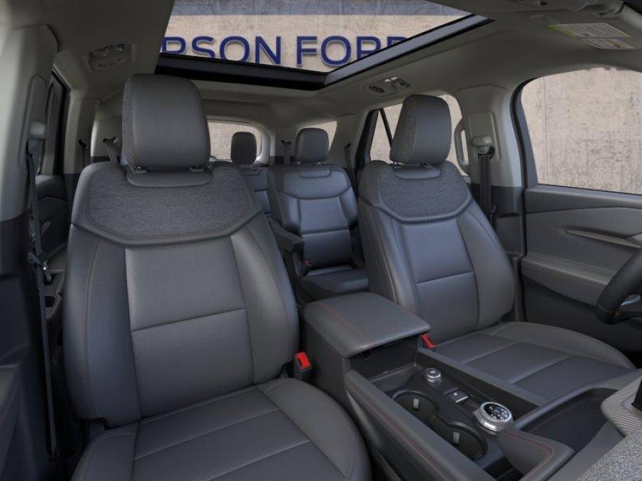 New 2026 Ford Explorer for sale in Grand Island NE