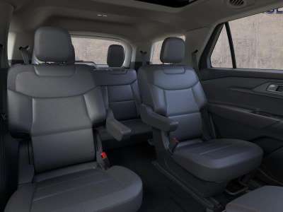 New 2026 Ford Explorer for sale in Grand Island NE