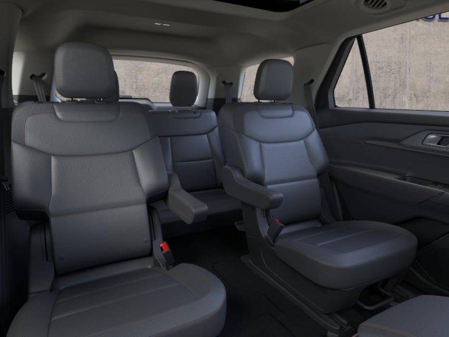 New 2026 Ford Explorer for sale in Grand Island NE