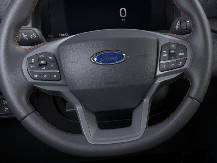 New 2026 Ford Explorer for sale in Grand Island NE