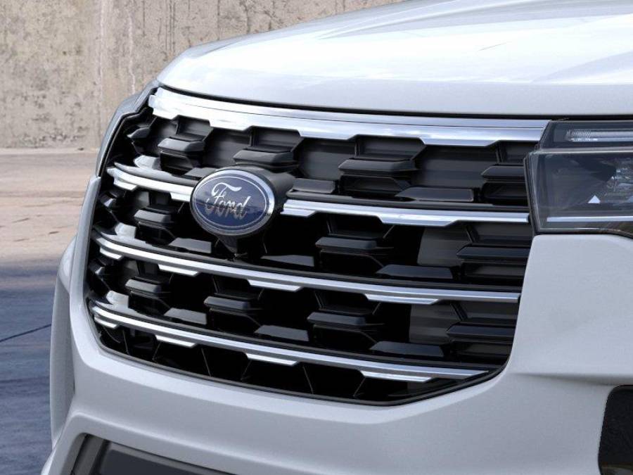 New 2026 Ford Explorer for sale in Grand Island NE