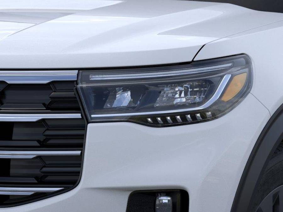 New 2026 Ford Explorer for sale in Grand Island NE