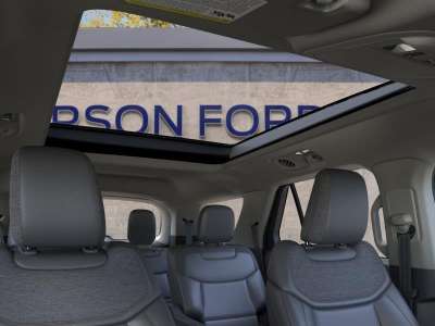 New 2026 Ford Explorer for sale in Grand Island NE