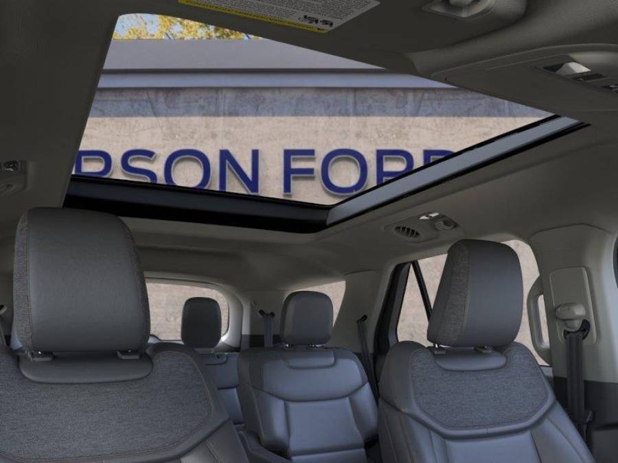 New 2026 Ford Explorer for sale in Grand Island NE