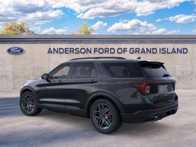 New 2026 Ford Explorer for sale in Grand Island NE