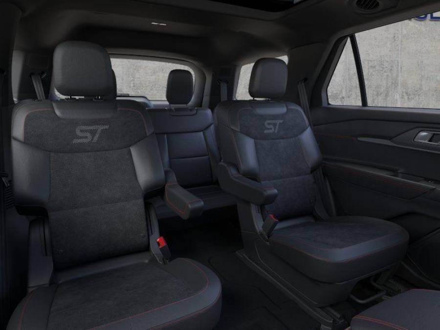 New 2026 Ford Explorer for sale in Grand Island NE