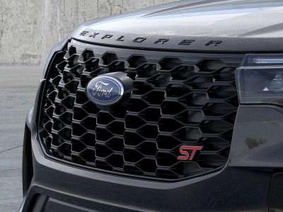 New 2026 Ford Explorer for sale in Grand Island NE