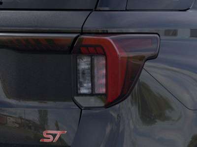 New 2026 Ford Explorer for sale in Grand Island NE
