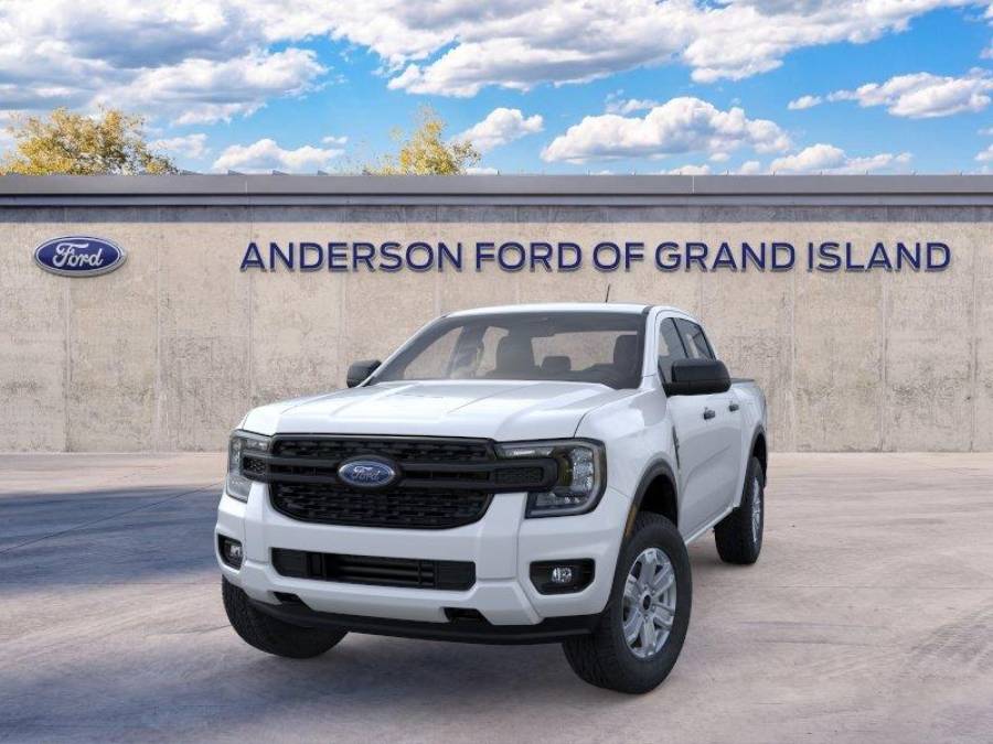 New 2026 Ford Ranger for sale in Grand Island NE