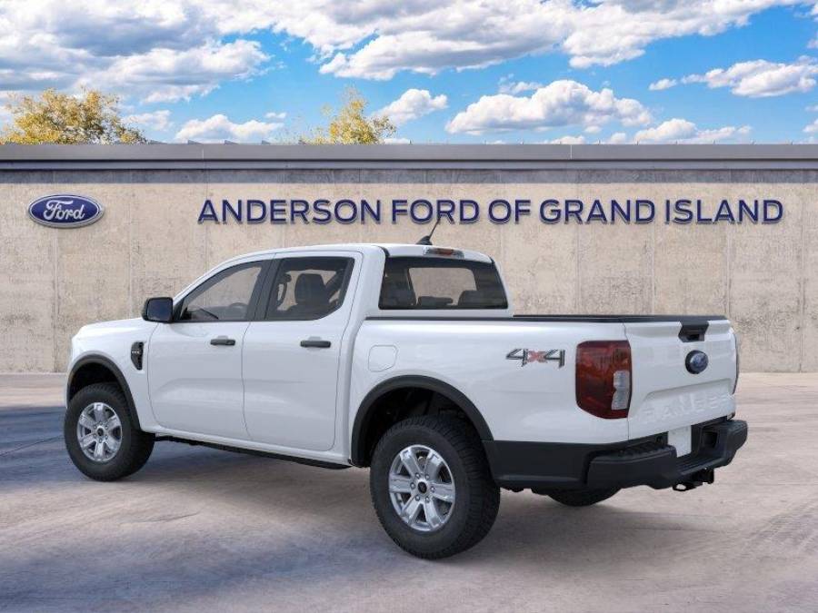 New 2026 Ford Ranger for sale in Grand Island NE