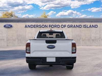 New 2026 Ford Ranger XL Crew Cab Truck for sale in Grand Island NE