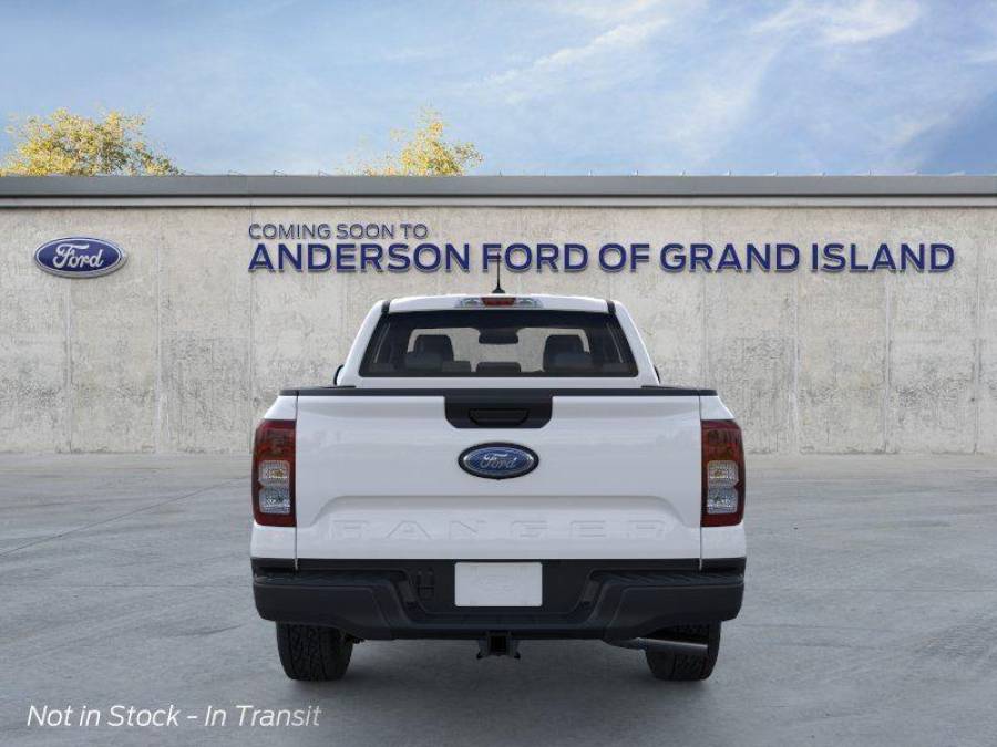 New 2026 Ford Ranger for sale in Grand Island NE