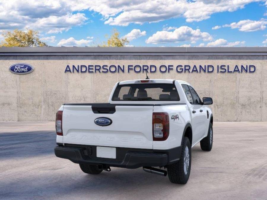 New 2026 Ford Ranger for sale in Grand Island NE