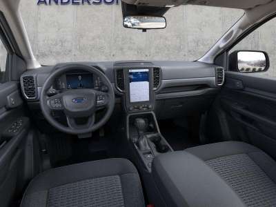 New 2026 Ford Ranger XL Crew Cab Truck for sale in Grand Island NE