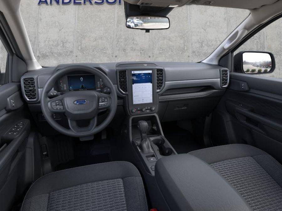 New 2026 Ford Ranger for sale in Grand Island NE
